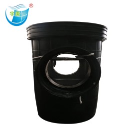 雨水收集回用設備